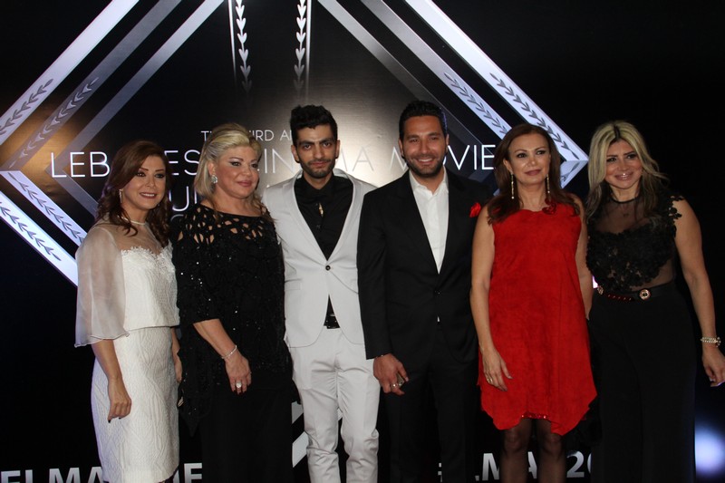 3rd Annual Lebanese Cinema Movie Guide Awards
